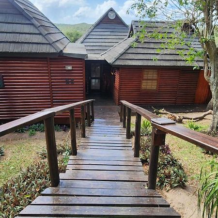 House 53 Sodwana Bay Lodge 外观 照片