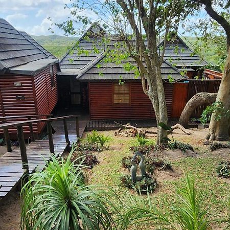 House 53 Sodwana Bay Lodge 外观 照片