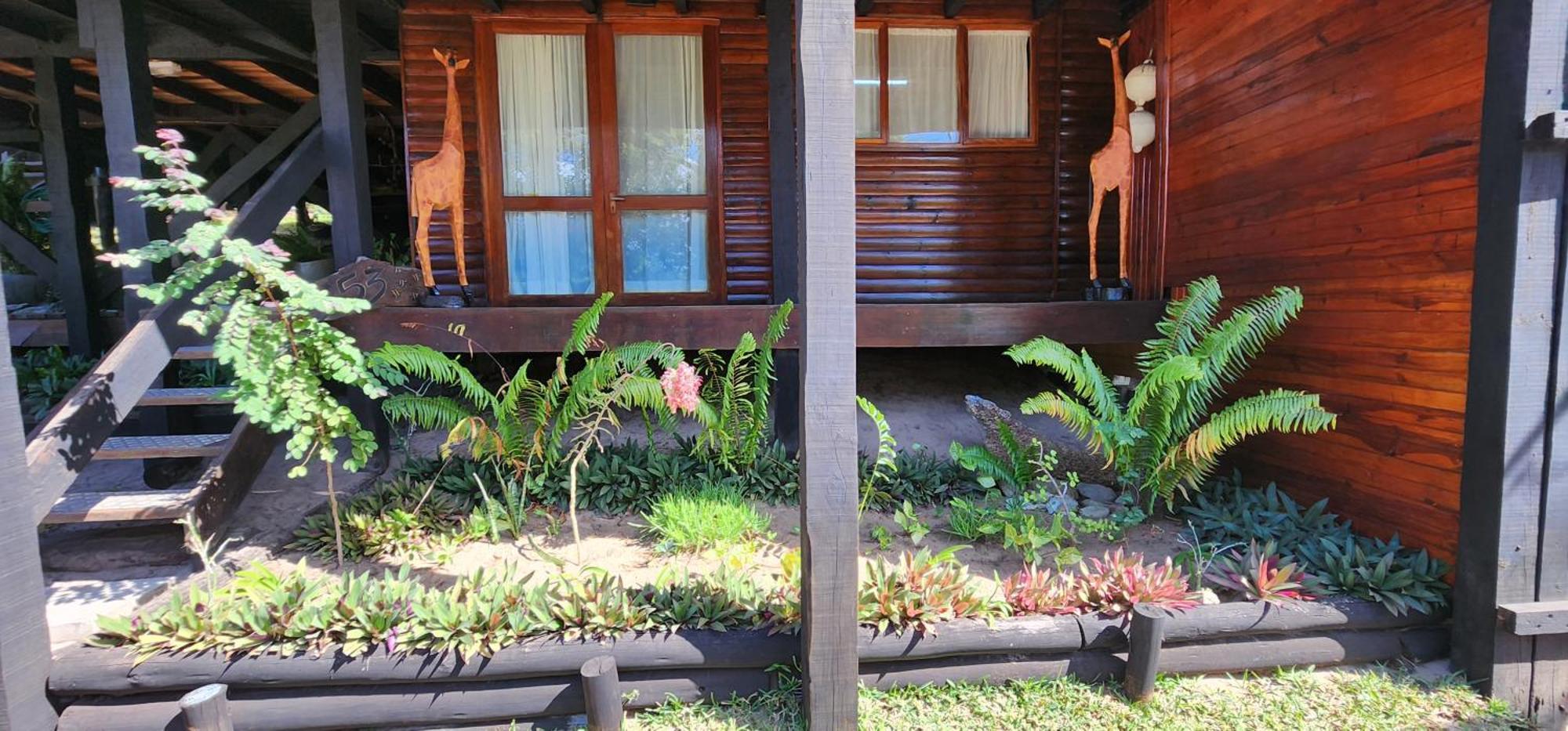 House 53 Sodwana Bay Lodge 外观 照片
