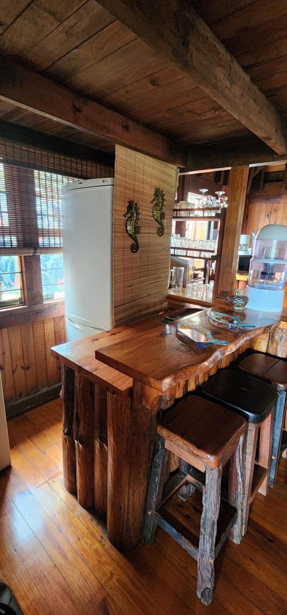 House 53 Sodwana Bay Lodge 外观 照片