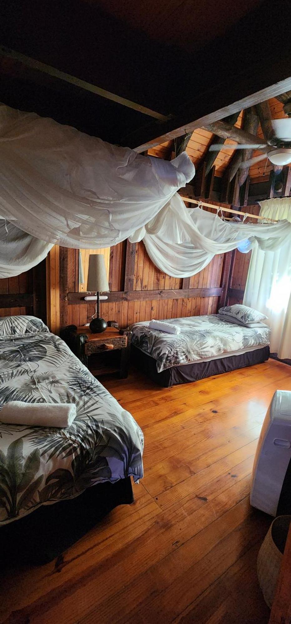 House 53 Sodwana Bay Lodge 外观 照片