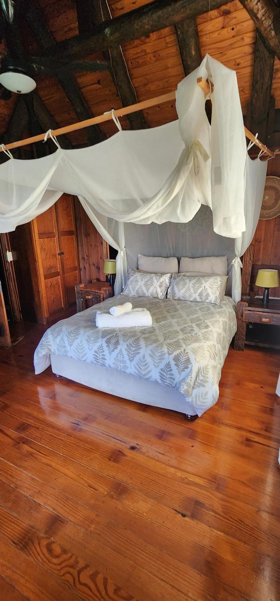 House 53 Sodwana Bay Lodge 外观 照片