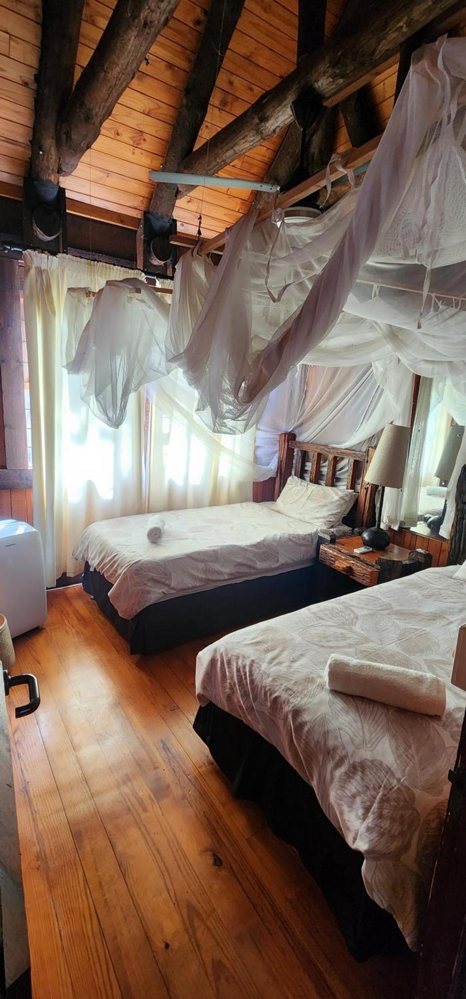 House 53 Sodwana Bay Lodge 外观 照片