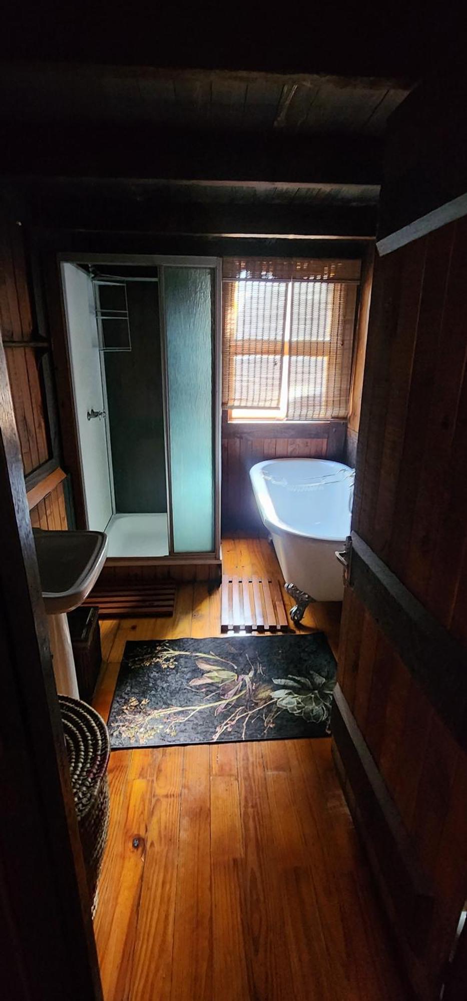 House 53 Sodwana Bay Lodge 外观 照片