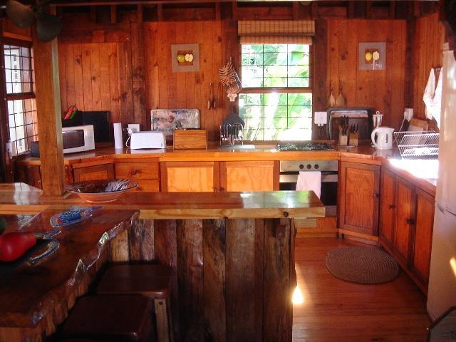 House 53 Sodwana Bay Lodge 外观 照片