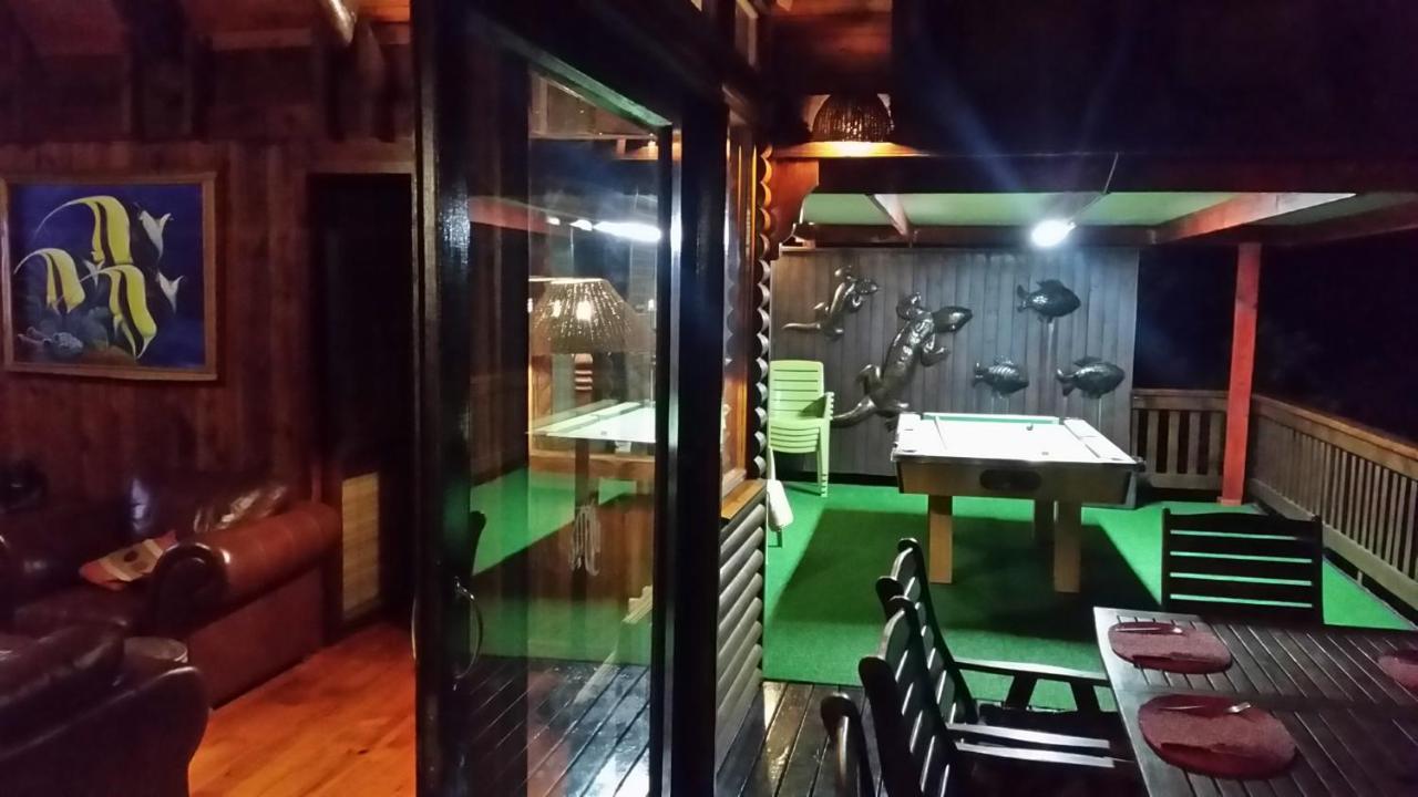 House 53 Sodwana Bay Lodge 外观 照片