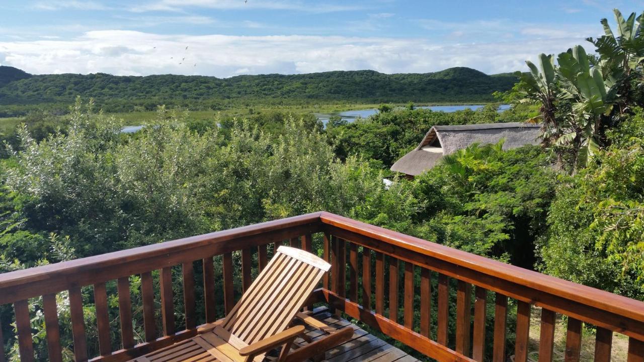 House 53 Sodwana Bay Lodge 外观 照片