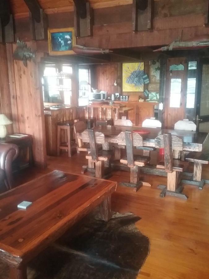 House 53 Sodwana Bay Lodge 外观 照片