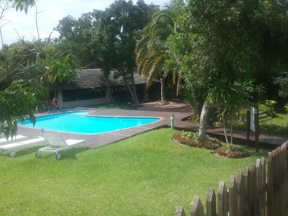 House 53 Sodwana Bay Lodge 外观 照片